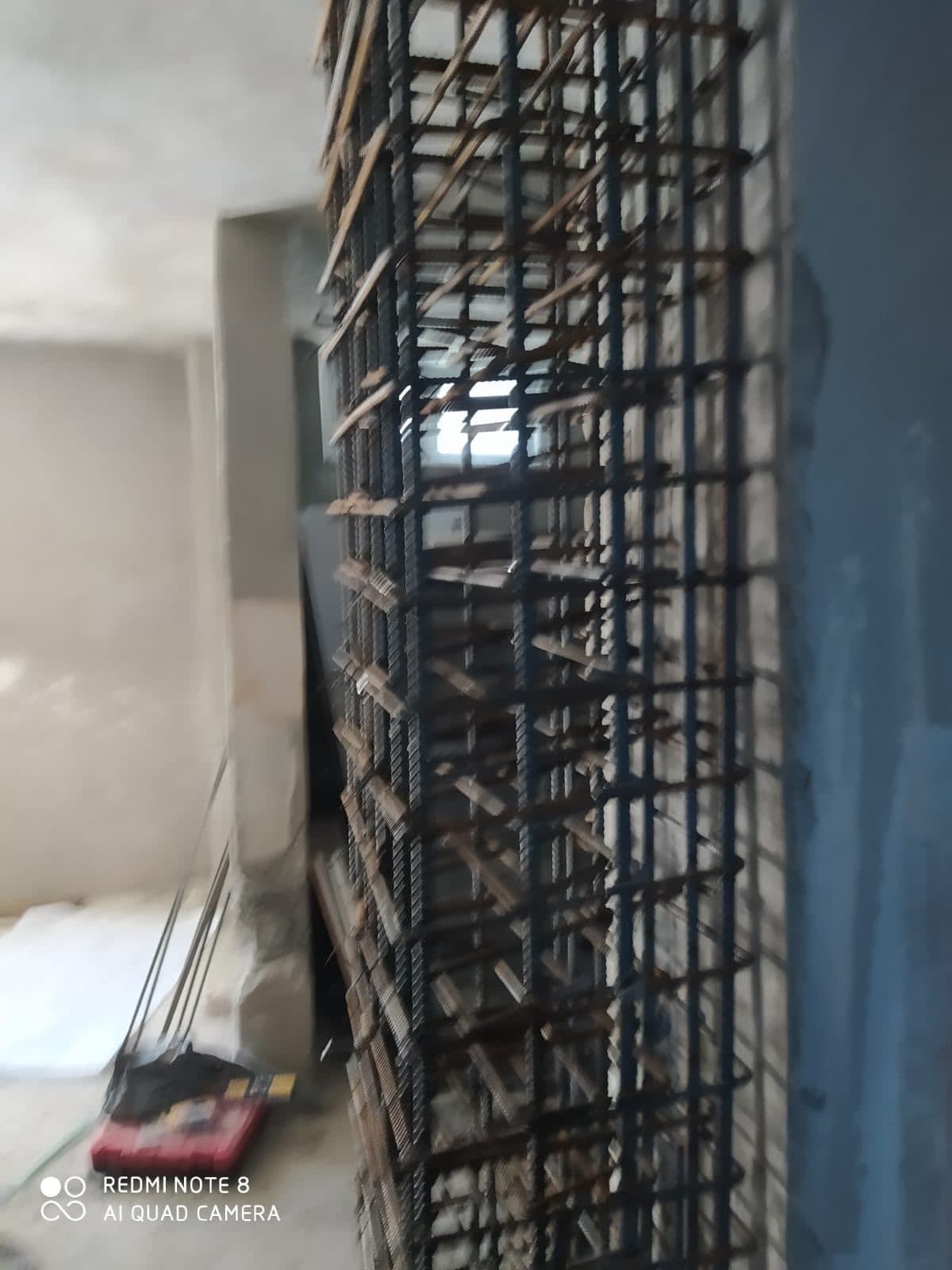 Betonarme güçlendirme uygulaması 10
