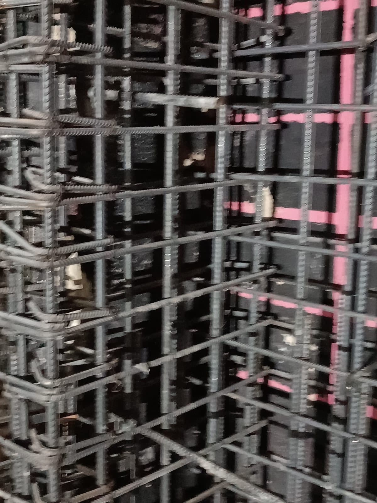 Betonarme güçlendirme uygulaması 26