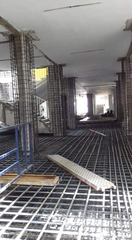Betonarme güçlendirme uygulaması 29