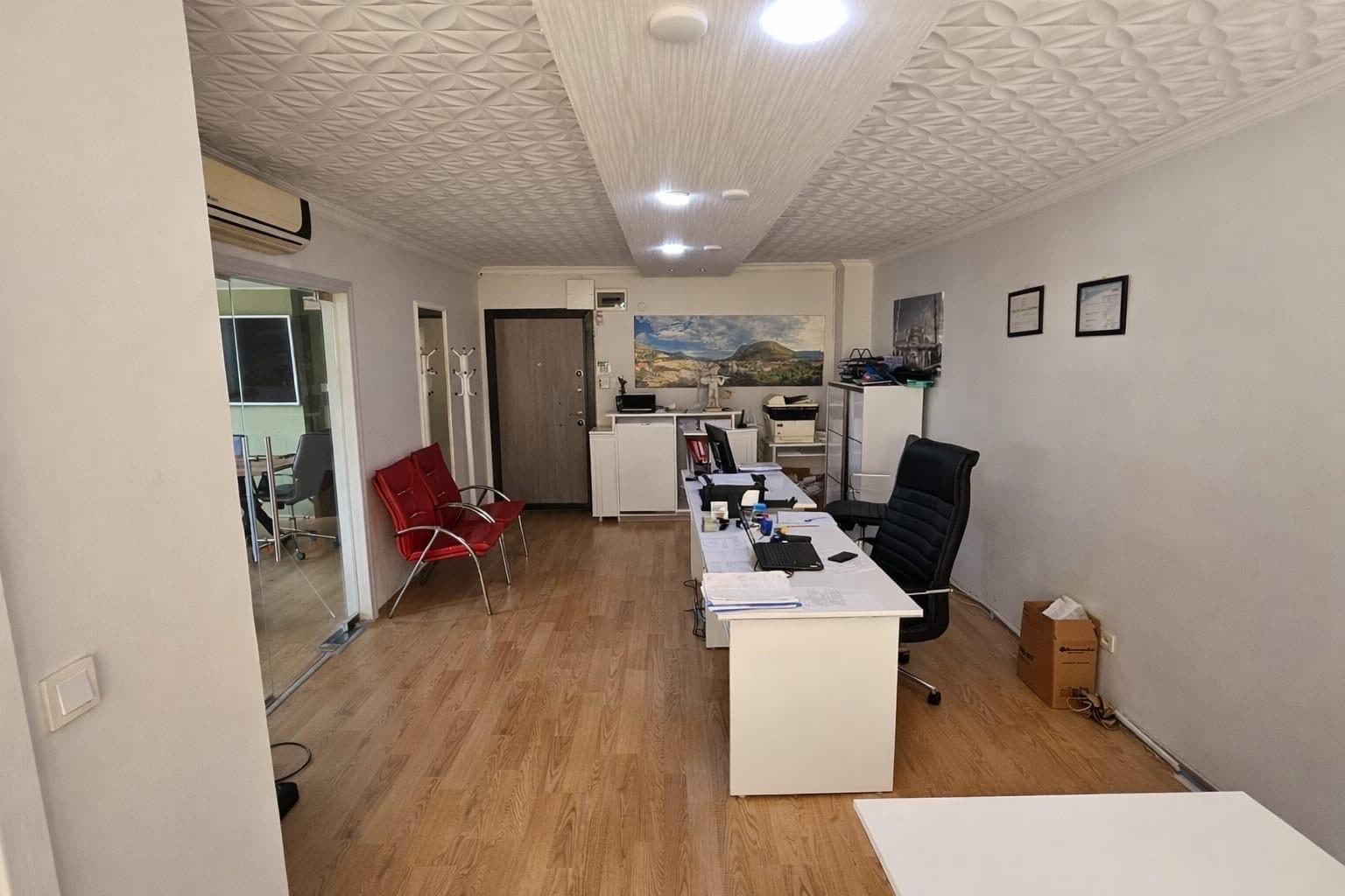 Avrasyam Grup Mühendislik ofisi 4