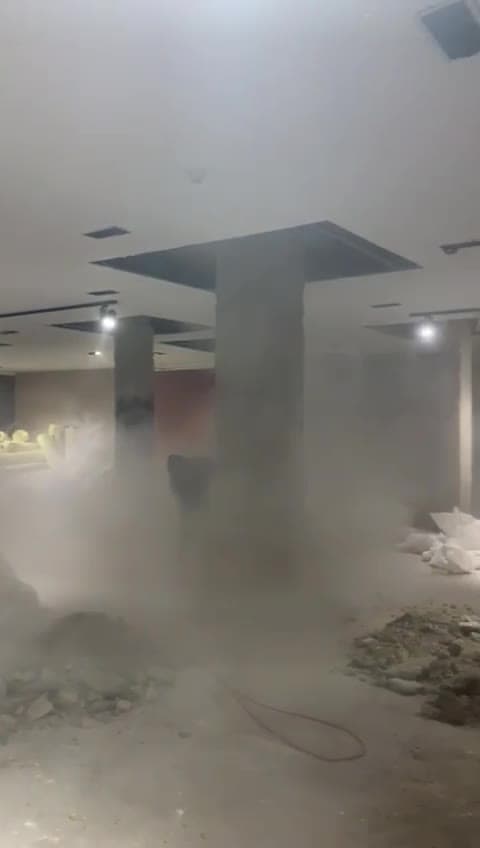 Betonarme Uygulaması