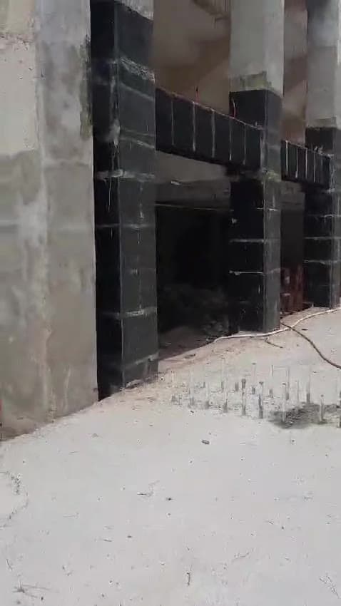 Karbonfiber Uygulaması